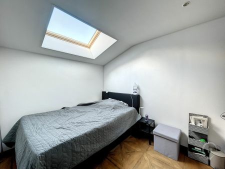 Appartement 1 chambre à louer au centre de Beauraing - Photo 2