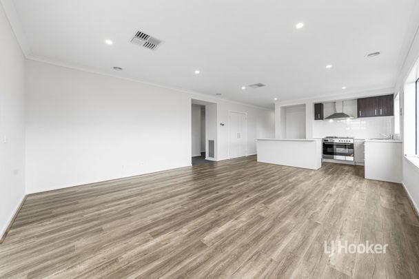 14 Brushtail Street, Mambourin VIC, Belconnen - Photo 1