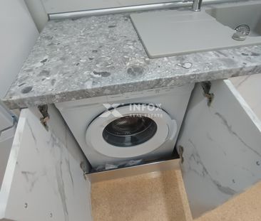 Ενοικιάζεται Γκαρσονιέρα 50 τ.μ. - Photo 2