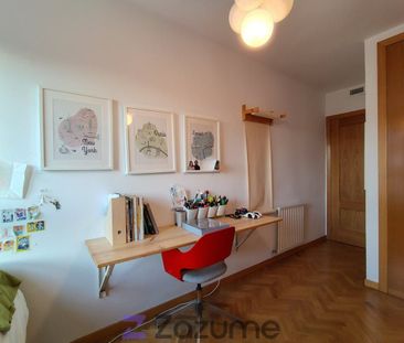 Piso de alquiler en C. de Játiva, Adelfas - Photo 4