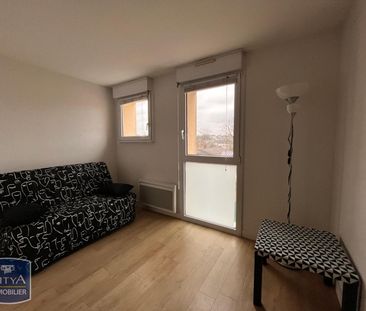Location Appartement 1 pièce 21m² LAVAL 53000 - Photo 1