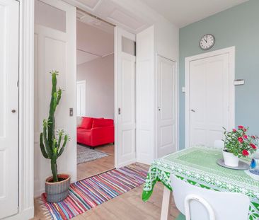 Te huur: Appartement Sonoystraat in Den Haag - Foto 4