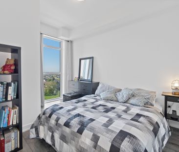 For Lease - 450 Dundas Street Unit# 804, Hamilton, Ontario - Photo 3