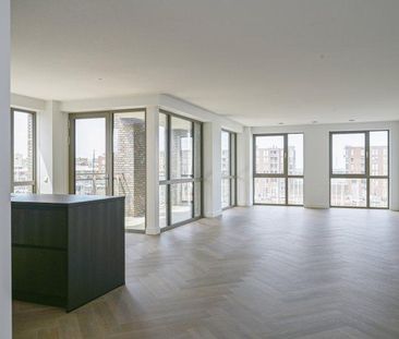 Dr. Lelykade - Foto 4