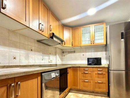 Piso de alquiler en Avinguda del País Valencià, 80, Pueblo - Photo 3