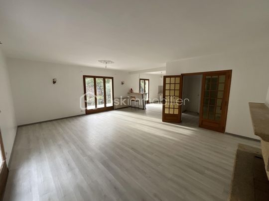 Maison de 131,73 m² à Montagnac - Photo 1