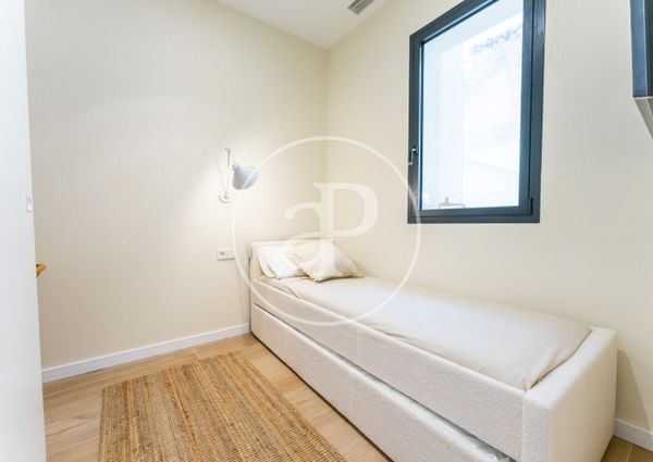 Apartment for rent in Santa Catalina