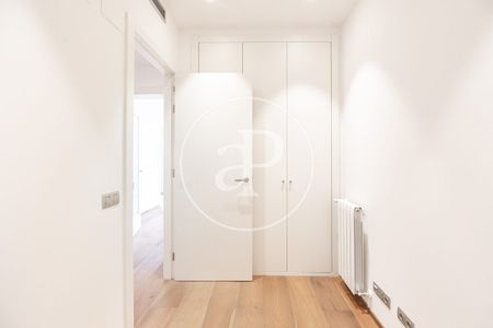 Flat for rent in Paseo de Gracia - Photo 4