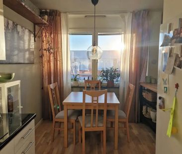 Krondikesvägen, Östersund - Foto 1