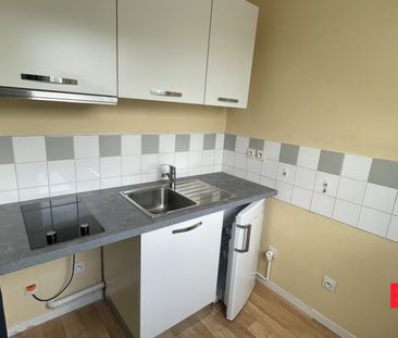 Location Appartement 1 pièce 32m² RENNES 35000 - Photo 3