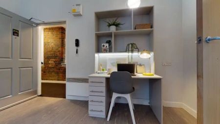 Gold Studio - Photo 5