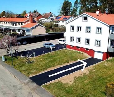 Blomgatan 2 - Foto 1