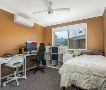 Freshly Updated Family Home with Pool & Outdoor Entertaining - Photo 2