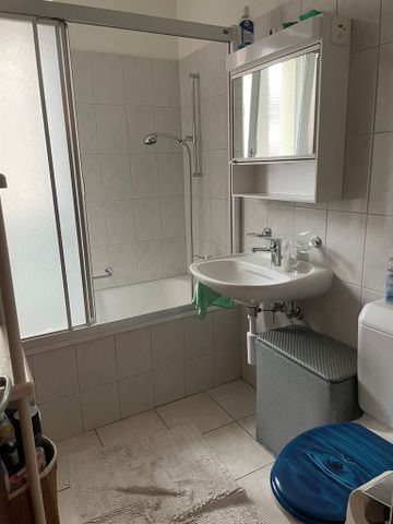 2 Zimmer, 52 m², 1. Stock - Photo 2