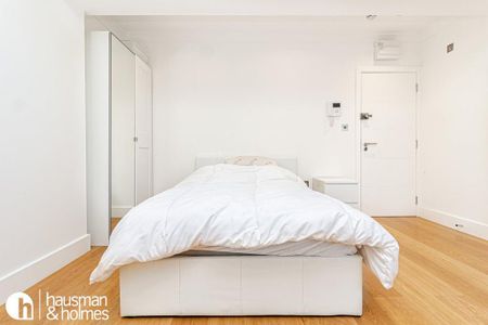 Studio to rent - Photo 2