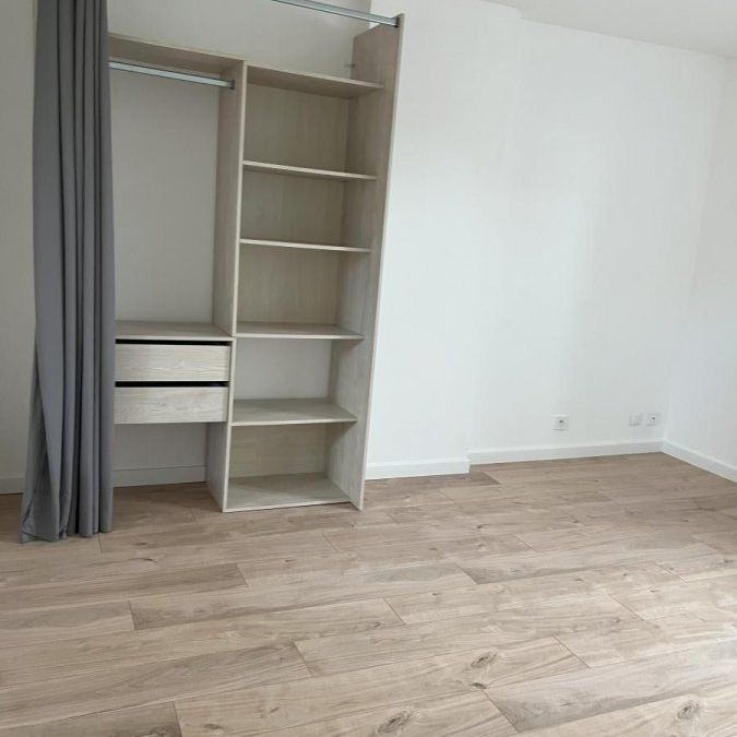 Appartement 2 pièces à Hénin-Beaumont - Photo 1