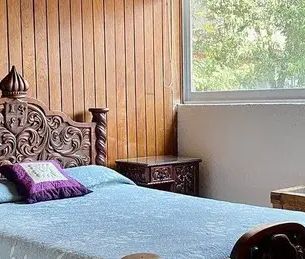 Departamento en Colinas Del Bosque, Tlalpan, Cdmx - Photo 1