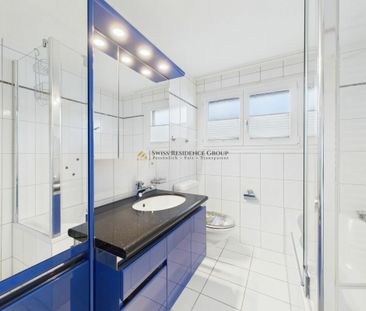 4.5 Zimmer, 85 m², 2. Stock - Photo 5