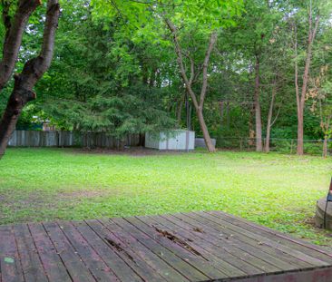 For Lease - 9890 Bayview Avenue, Richmond Hill, Ontario - Photo 3