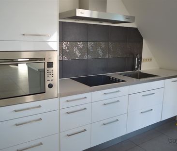 Appartement met één slaapkamer en prachtig terras met autoplaats. - Photo 4