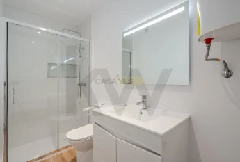 Apartment T1 in Alvalade, Lisboa
