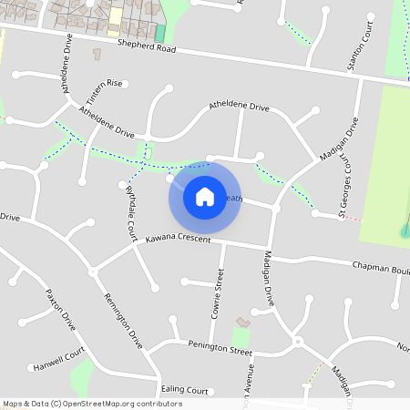 8 Aston Heath, Vic 3150, Glen Waverley