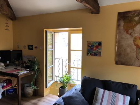 T2 POITIERS – 40.42 m² - Photo 4