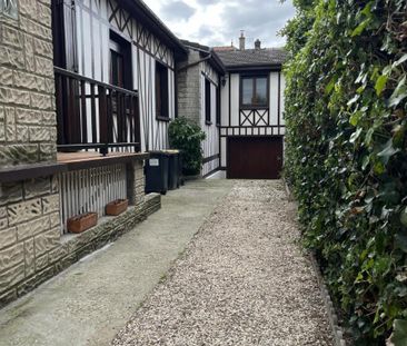 Location Maison 6 pièces 128m² LE HAVRE 76620 - Photo 3