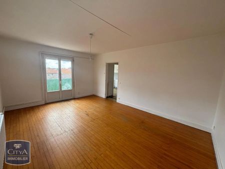 Appartement à louer 3 pièces 69m² - Photo 2