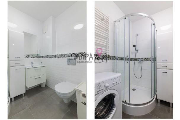 Atrakcyjna kawalerka w nowoczesnym budynku - Photo 1