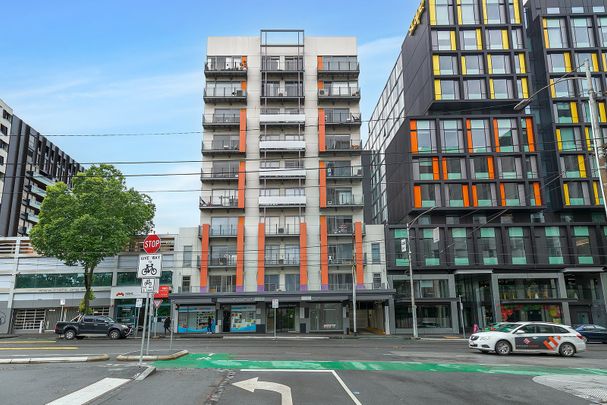 711/570 Swanston St Carlton VIC 3053 - Photo 1