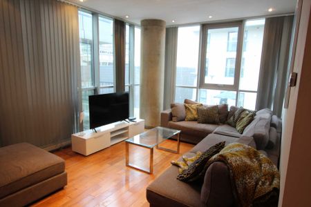 The Edge, Clowes Street, Manchester - Photo 2