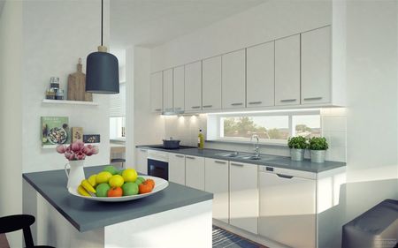 Strömgatan 24 E - Photo 3