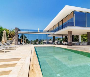 Detached Villa in Puerto Banús - Photo 5