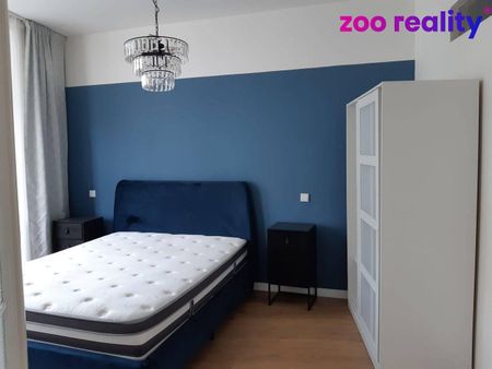 Pronájem bytu 2+kk 46 m² - Photo 4