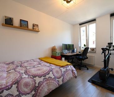 Te huur: Appartement Willem Beukelszstraat in Rotterdam - foto 4