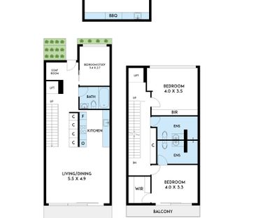 CONVENIENCE AT YOUR DOORSTEP - Photo 1