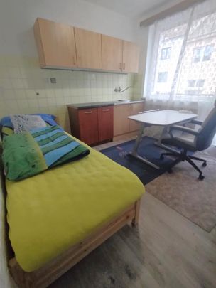 Pronájem pokoje 14 m² - Photo 1