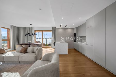 Ekskluzywny 5-pokojowy apartament |Towarowa Square - Photo 4