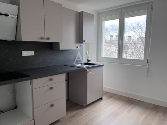 Location Appartement 4 pièces 69m² - Photo 1