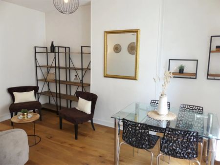 Location Appartement 2 pièces 33m² BOULOGNE BILLANCOURT 92100 - Photo 3