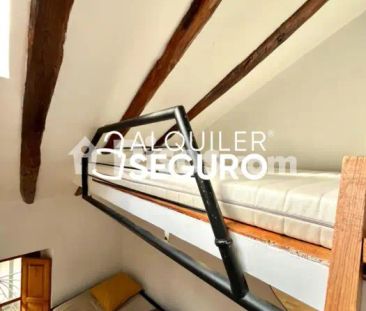 Estudio en alquiler en Centro - Photo 4