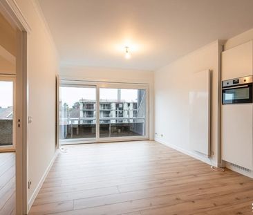 Appartement te huur - Photo 1