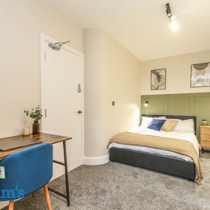 1 bed Studio for Rent - Photo 1