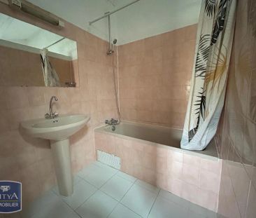 Appartement à louer 2 pièces 35.28m² - Photo 4