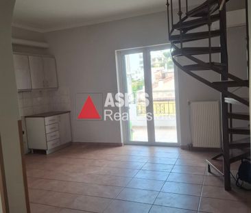 Μεζονέτα, προς ενοικίαση Κορωπί Κωδικός 2657457 - Photo 6