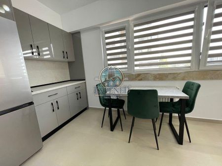 Inchirieri Apartamente 2 camere Bucuresti - Fotografie 2