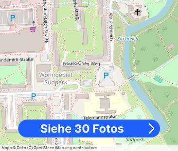 Pflege-Wohnen im altersgerechten Neubau-Apartment am Rande von Hall... - Foto 1