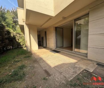 Location Appartement 2 pièces 38m² - Photo 1