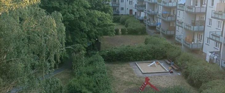 Zimmer für die Feiertage 12.12. - 06.01. in Berlin - Foto 1